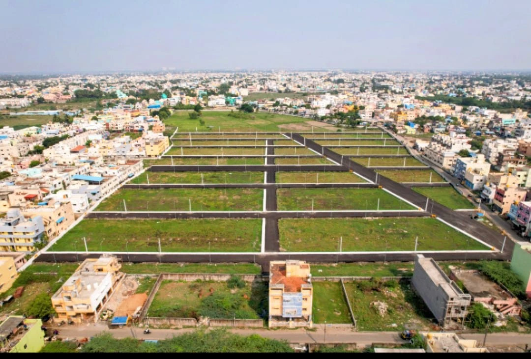 Arumugam Real Estate